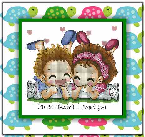 SODA S5 426 Pattern