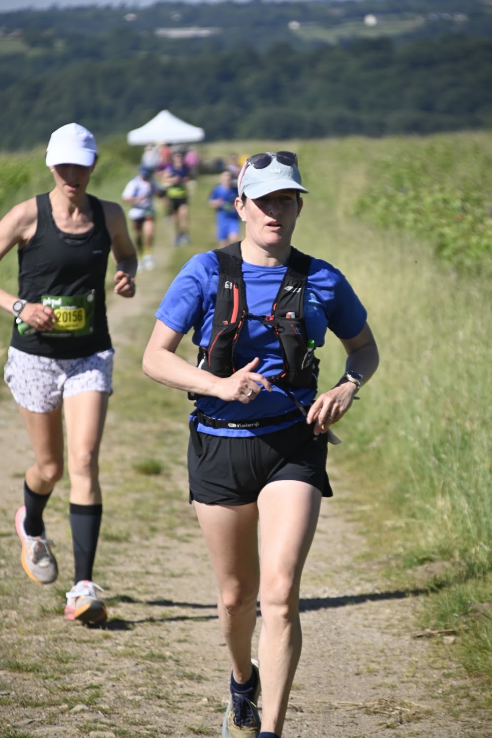 Photo de course Calitrail 2026 - image 106
