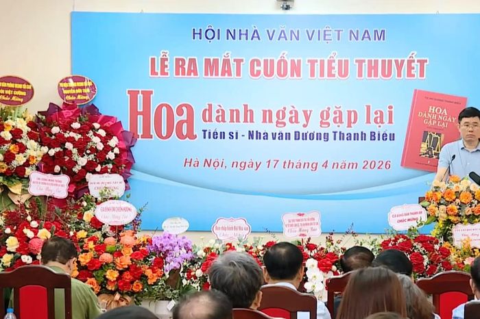 Chuyện ngành kiểm sát bước vào văn học đương đại - Đài Phát thanh và truyền hình Hà Nội