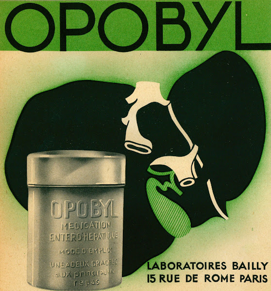 Opobyl 1910 1950