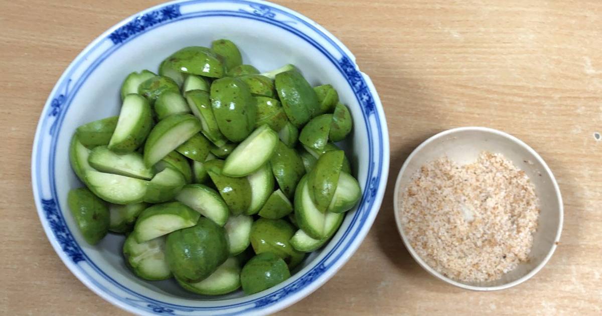 Cóc bao tử nghén ngẩm