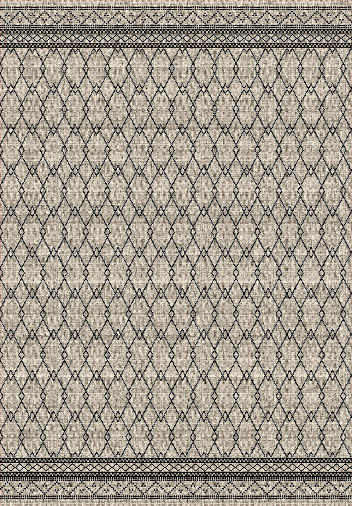 Kilim Collection M-6107 -4