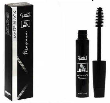 Glam21 My BFF Matte Mascara