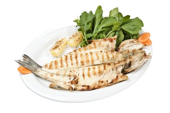 Sea Bass
