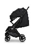 Stroller EasyGo Trix Black