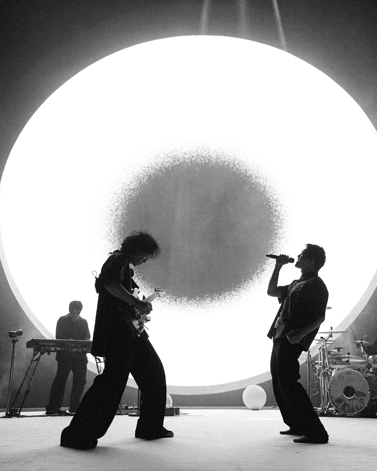 POTATO ขอบคุณแฟนเพลงผ่าน FAN MEET ‘จุดนัดพบ’ เซอร์ไพรส์เปิดตัวอัลบั้มใหม่ BLACK DOT ภาพที่ 12
