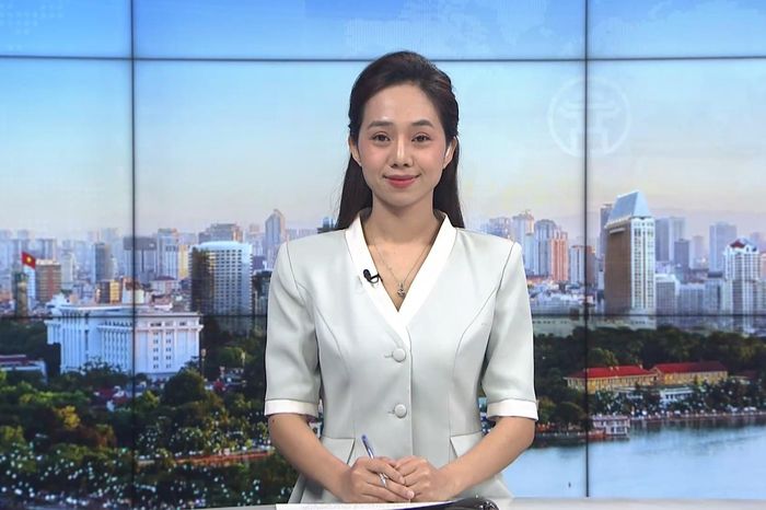 Chương trình Thời sự 11h30 | 12/04/2026 - Đài Phát thanh và truyền hình Hà Nội