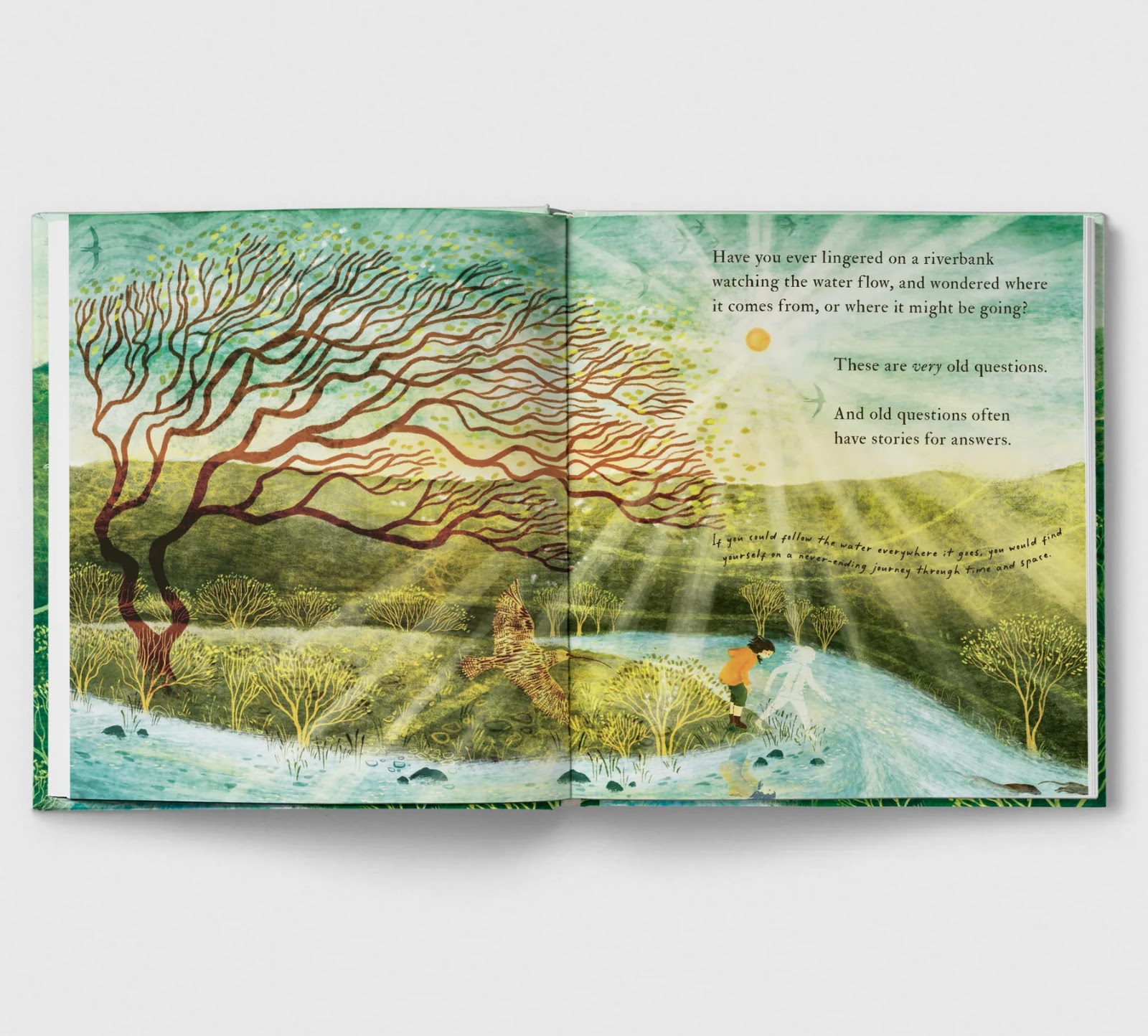 A River Running Through You - thumbnail 3