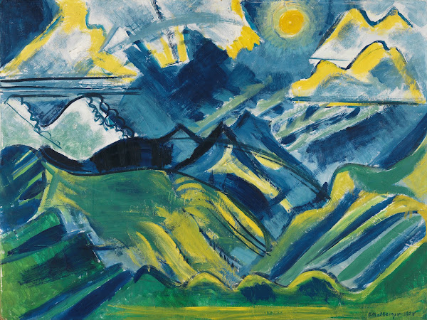 Balmalp 1928