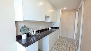 Happy Condo Ladprao 101 ห้อง M022 ภาพที่ 4
