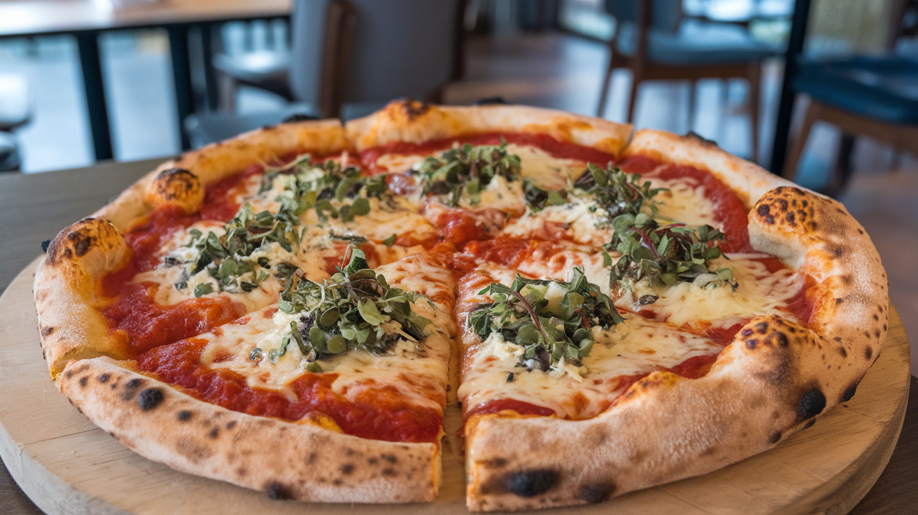 Best Pizza in Powai – Top Picks 2026