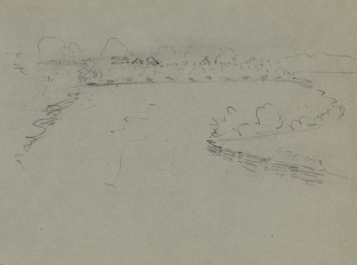 Landscape 1860 1865