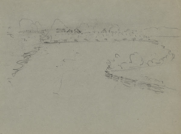 Landscape 1860 1865