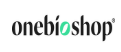 Onebioshop.com logo