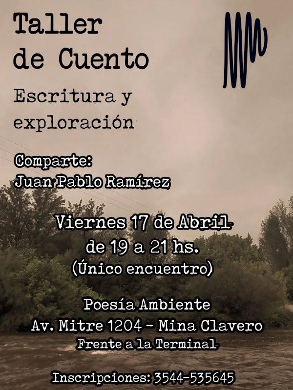 Taller de Cuento