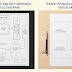 sketsa motherboard