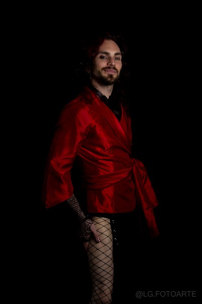 Foto por @lg.fotoarte