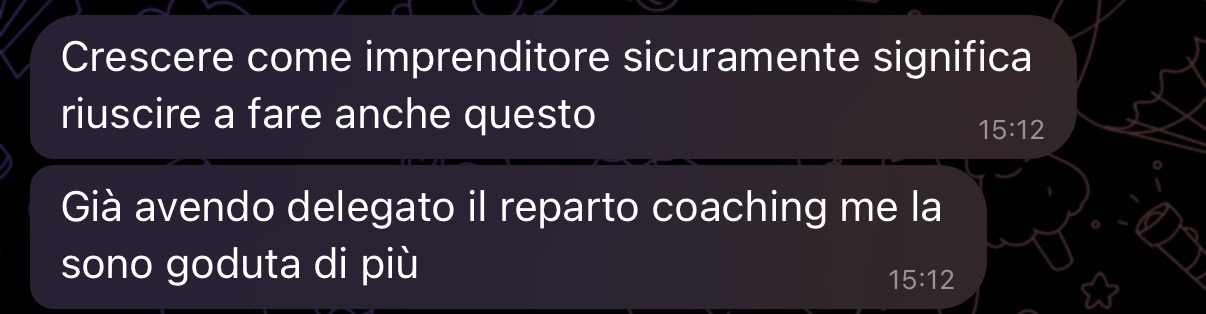 Risultato cliente 22