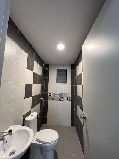 Residensi Emas Condominium, Kajang 2 — foto 9/10