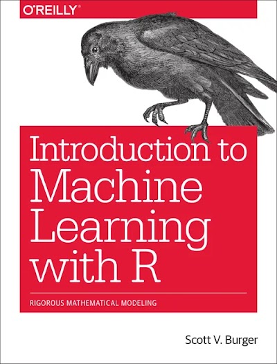 introductiontomachinelearningwithr