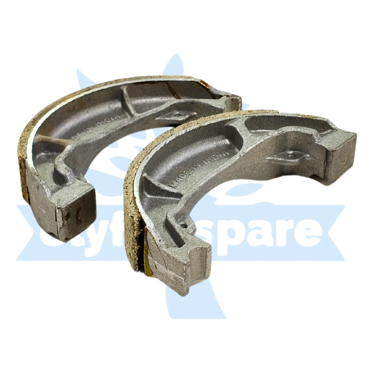 BRAKESHOE for ULA with BOX (4225)