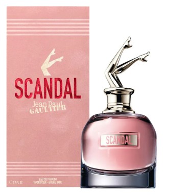 SCANDAL MUJER 80ML EDP JEAN PAUL GAULTIER