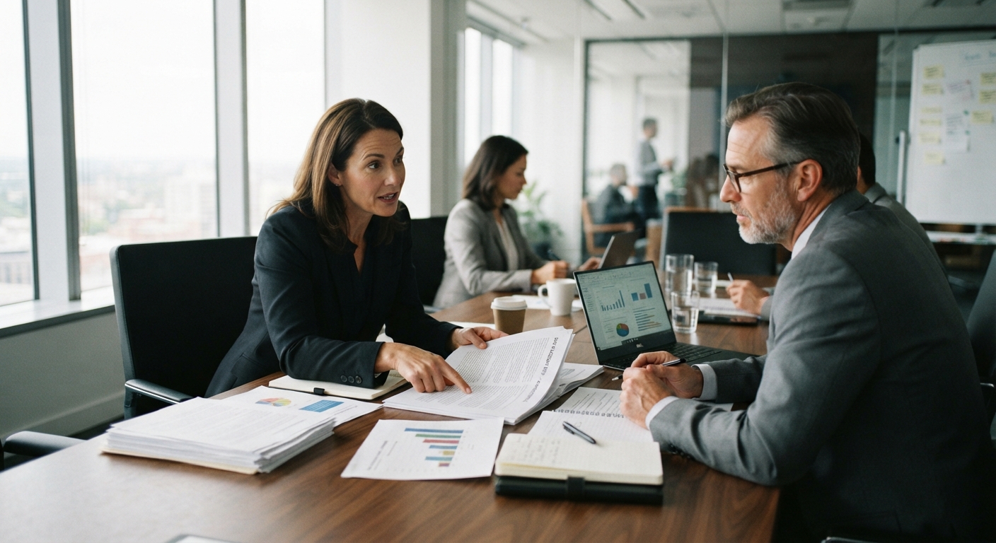 Is your company ready for risk testing?