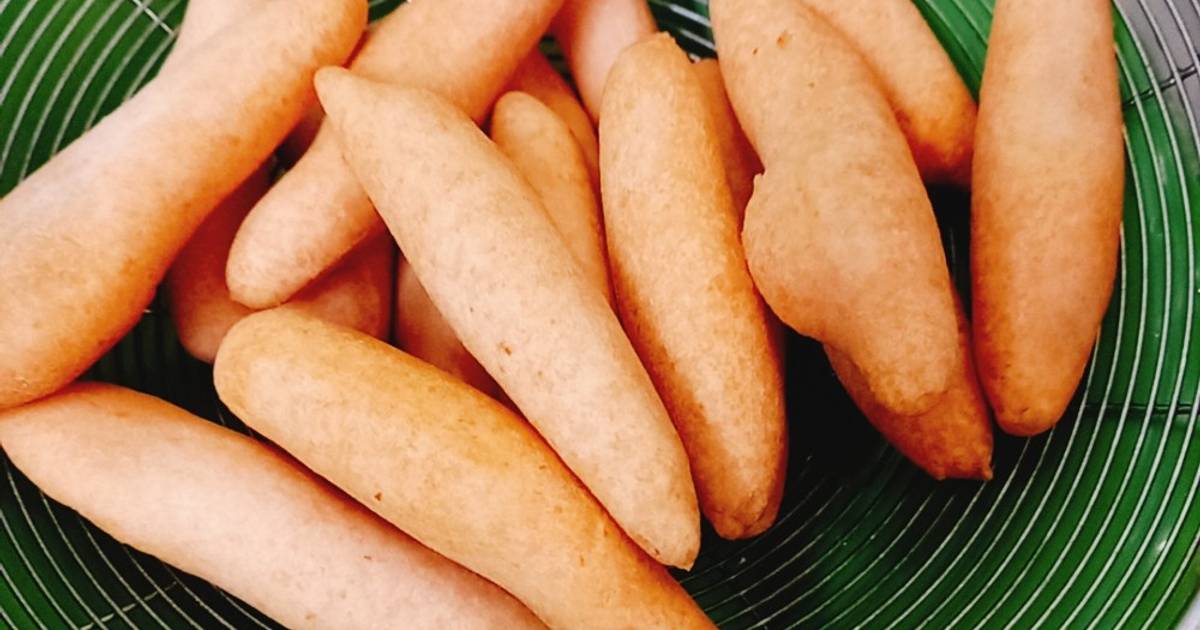 Bánh khoai mỡ