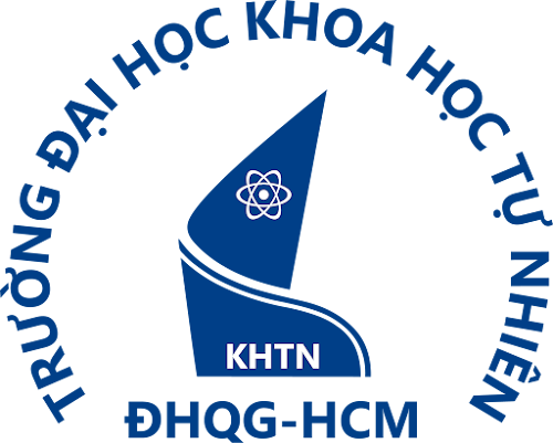 HCMUS Logo
