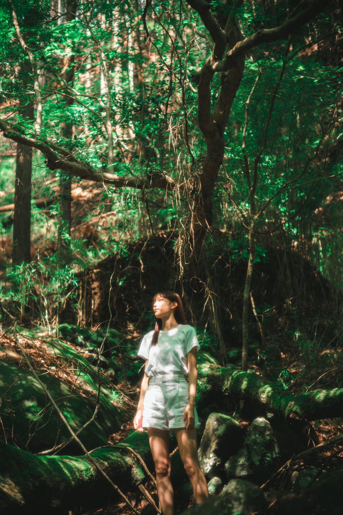 Mizuki #23 — Makino Shota
