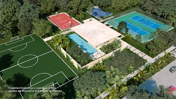 Xpu-Ha Beach Residential Resort - Arrecife – photo 4