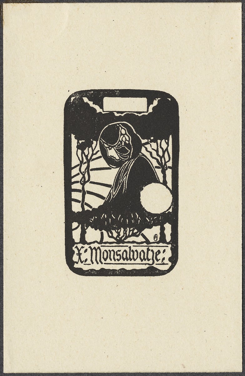 X Monsalvatje
