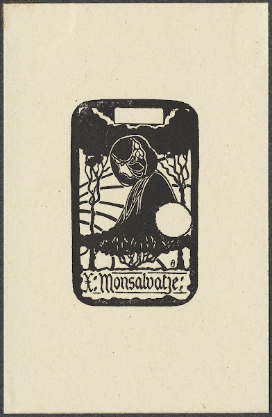 X Monsalvatje