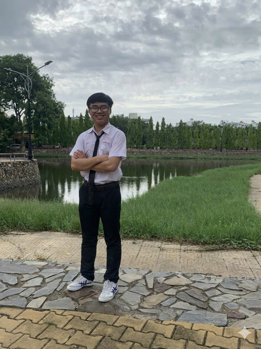 Nguyễn Quốc Hải