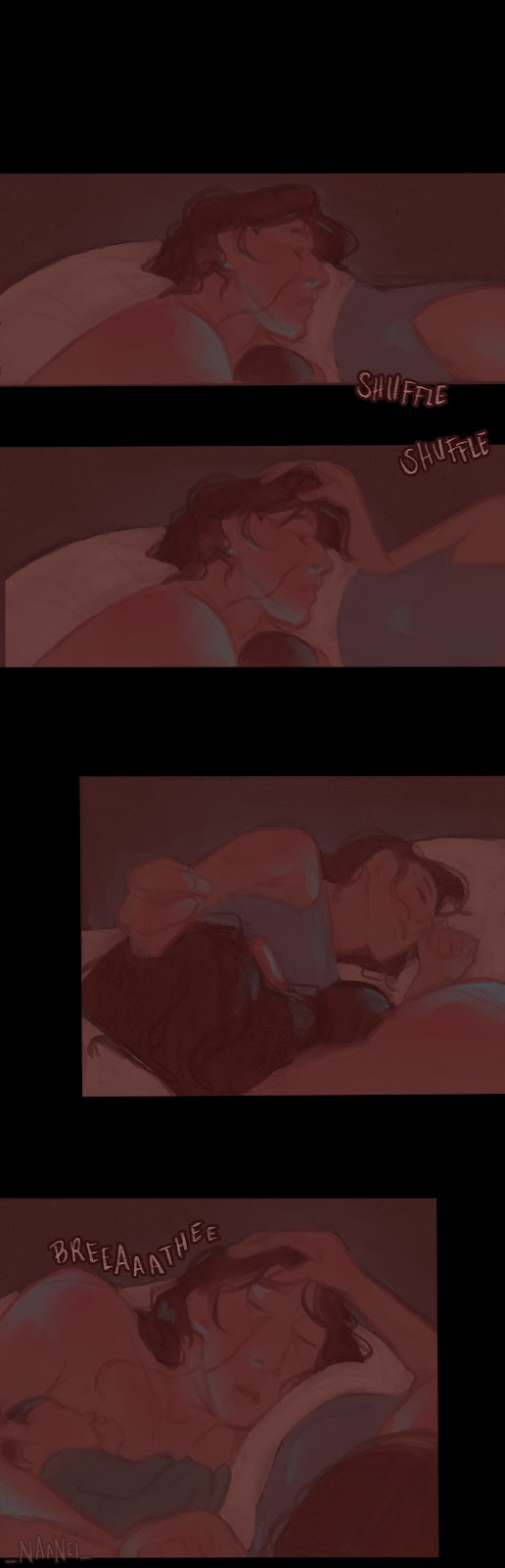 comic page 11