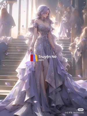 Nàng Tiên Cá Bị Quên Lãng