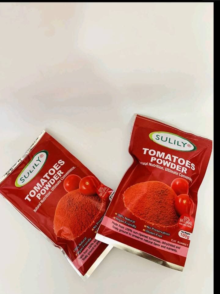 SULILY Tomatoes Powder