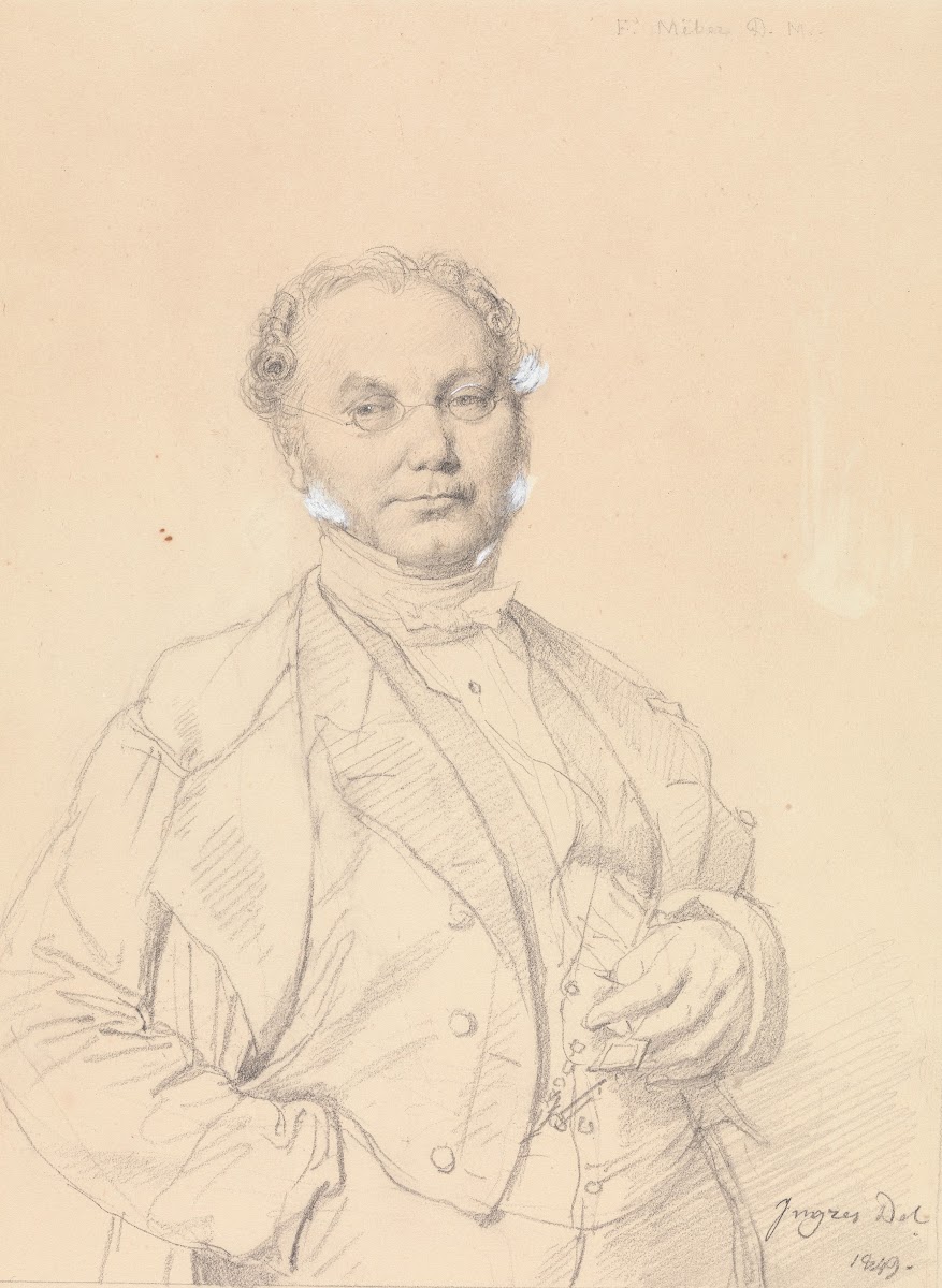 Dr François Mêlier 1849