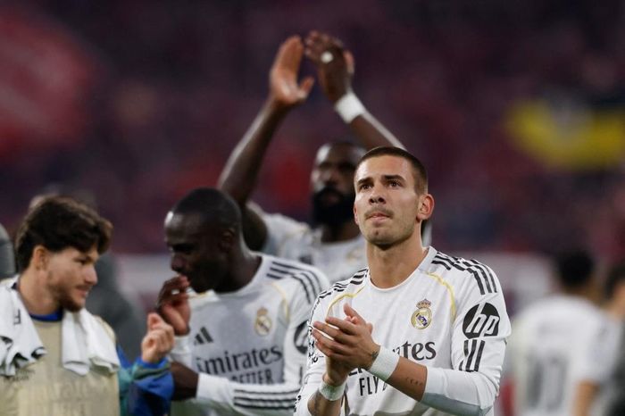 Báo Đức: 'Real Madrid là kẻ thua cuộc tệ nhất' - Tạp chí Tri thức