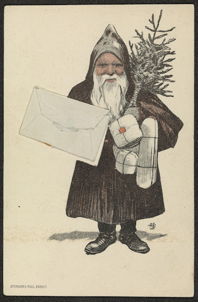 Christmas card