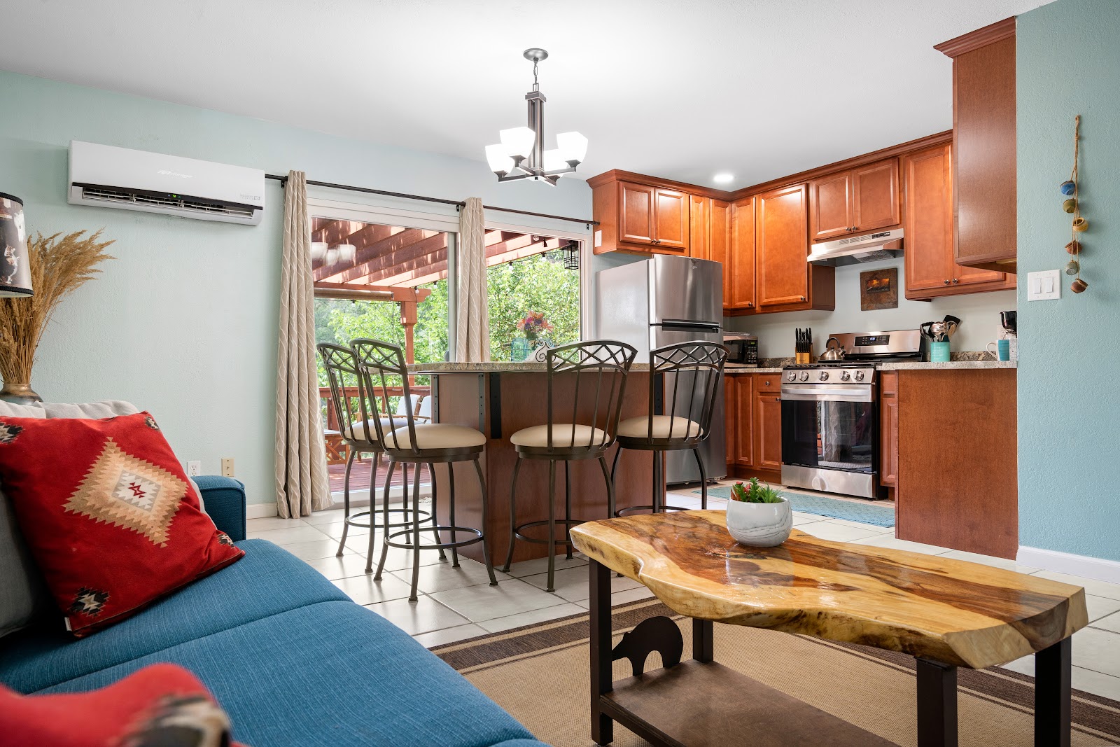 Quail Hollow Casita