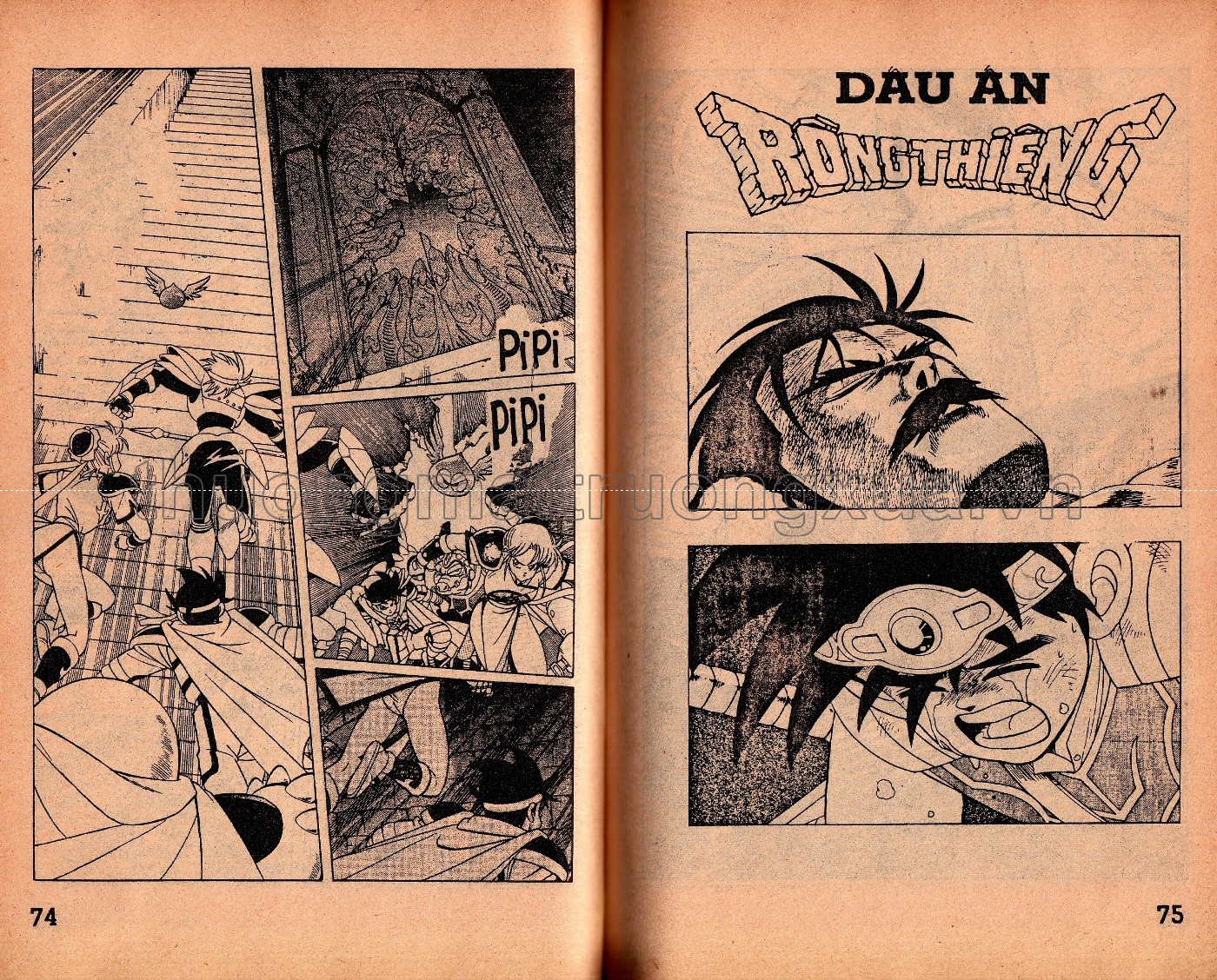 Tập 34 - Trang 164