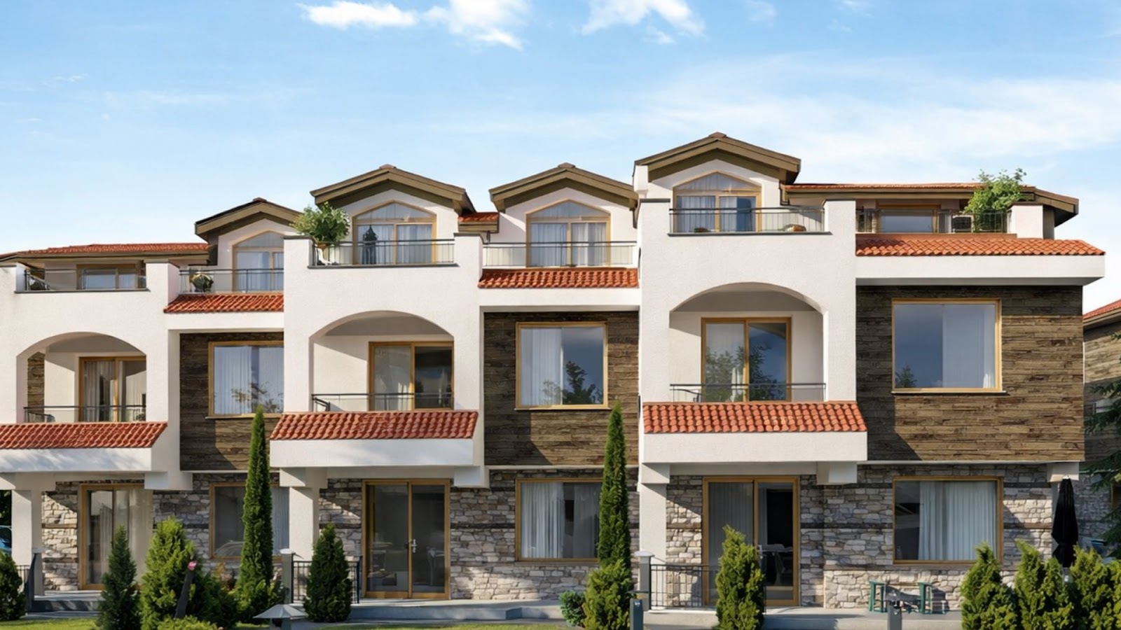 Малък комплекс