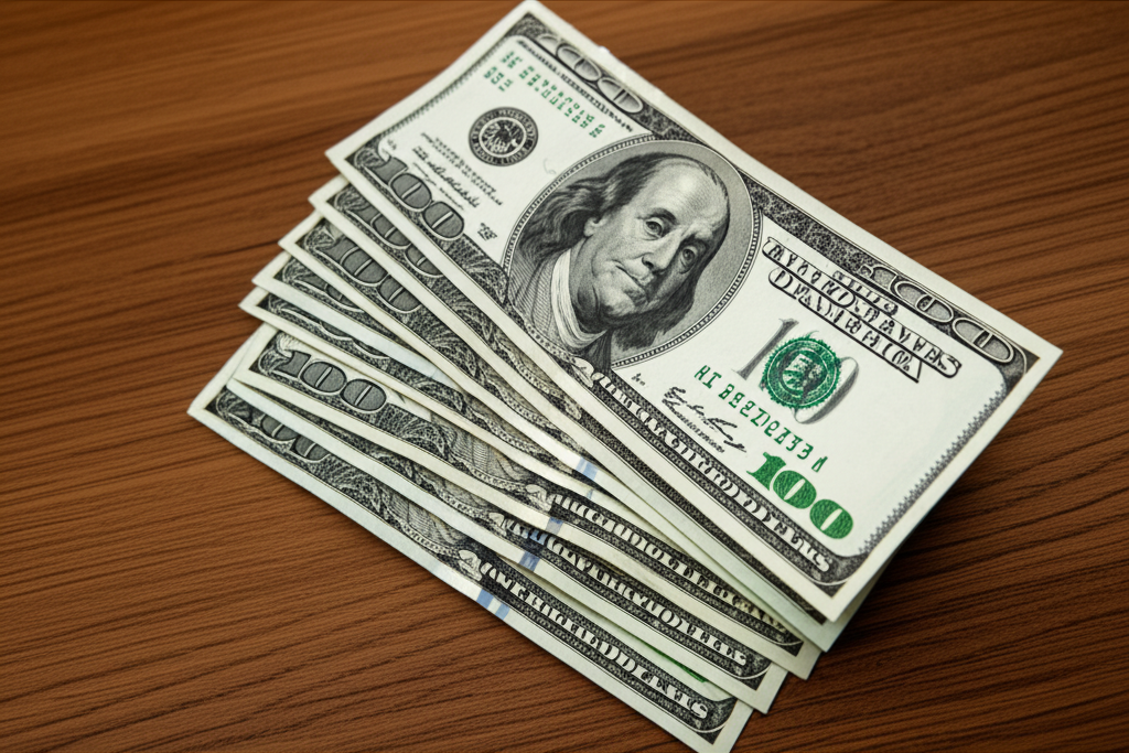 💰 내 돈 잘 쌓이고 있나? 저축현황 확인하기