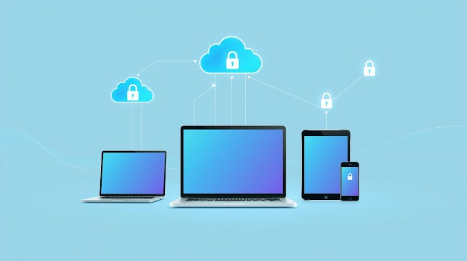 I Tested 7 Free Cloud Storage Services in 2025 — Here's Which Actually Won't Let You Down