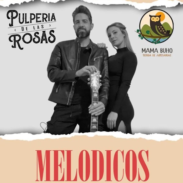 Melódicos 🎶