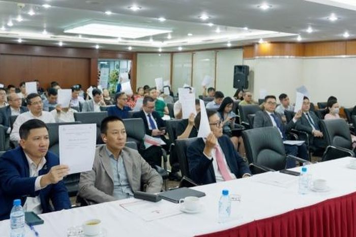 [VIDEO] PVChem tăng vốn, mở rộng ngành nghề, hướng tới doanh thu 10.000 tỷ đồng - Tạp chí Petrotimes