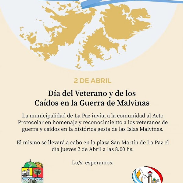 Caravana de la Costa de los Héroes de Malvinas