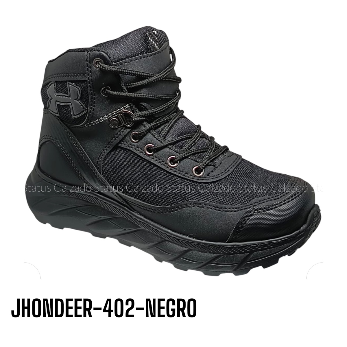 JHONDEER-402-NEGRO
