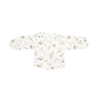 Children's shirt Twins bamboo long sleeve 56s (5pcs) multicolor